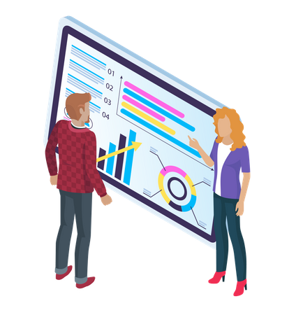 Data Examination  Illustration