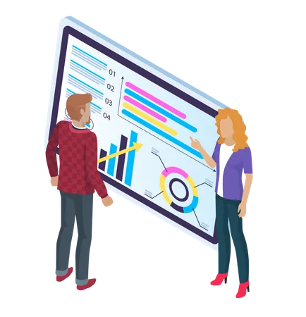 Data Examination  Illustration