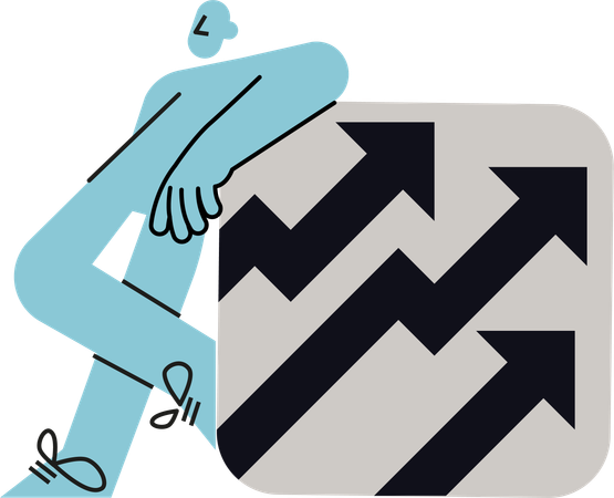 Data interpretation  Illustration