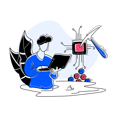 Data Mining  Illustration