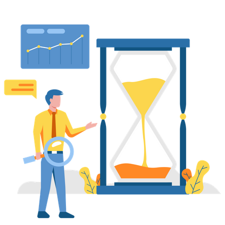 Data Processing Illustration