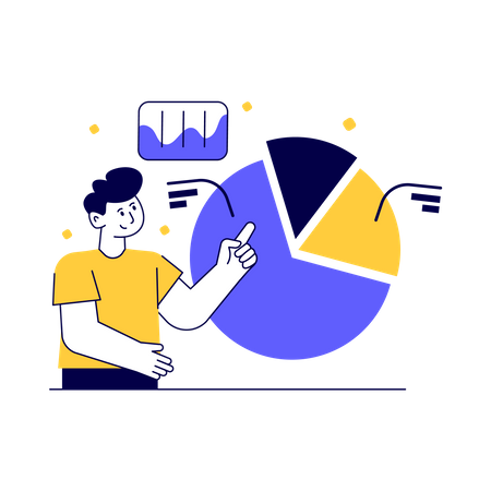 Data Representation  Illustration