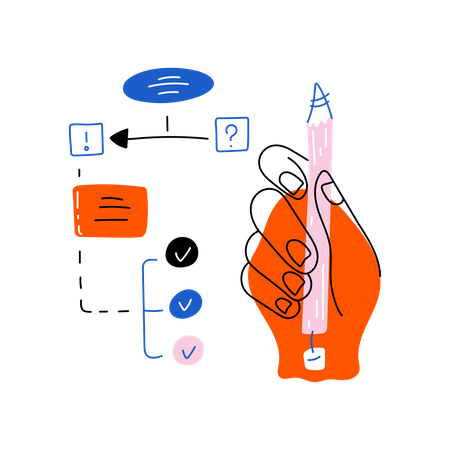 Data structure  Illustration