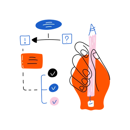 Data structure  Illustration