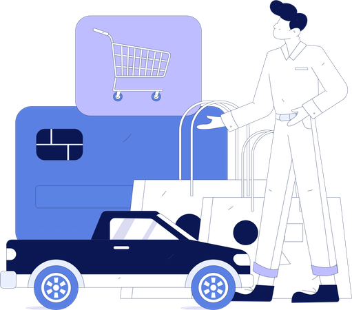 Data Visualization  Illustration
