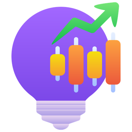 Datenvisualisierung  Illustration