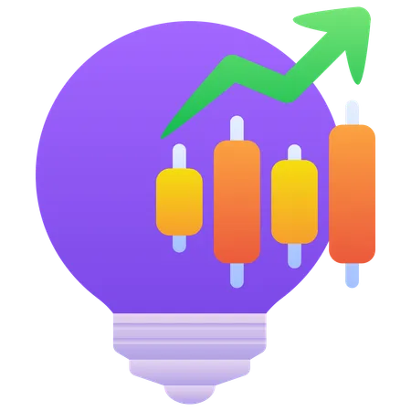 Datenvisualisierung  Illustration