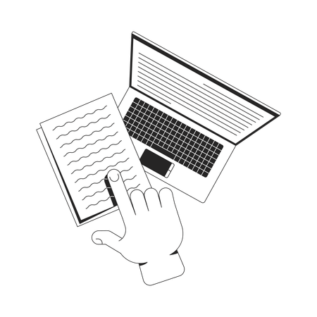 Datos del estudio  Ilustración
