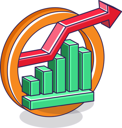 Datos comerciales  Ilustración