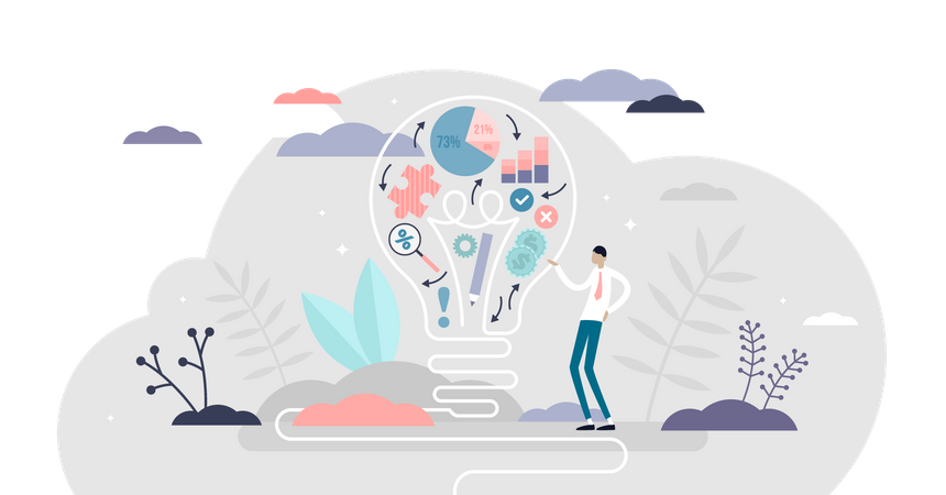 Debate  Ilustração