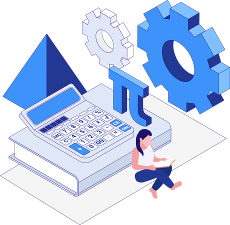 Deep Learning  Illustration