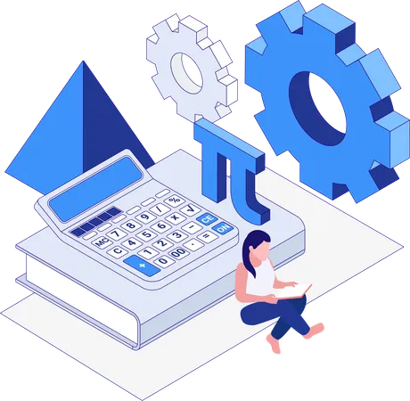 Deep Learning  Illustration