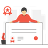 illustrations for degree
