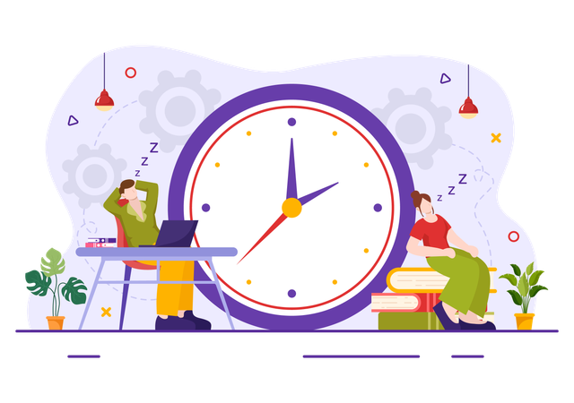 Delaying Tasks  Illustration