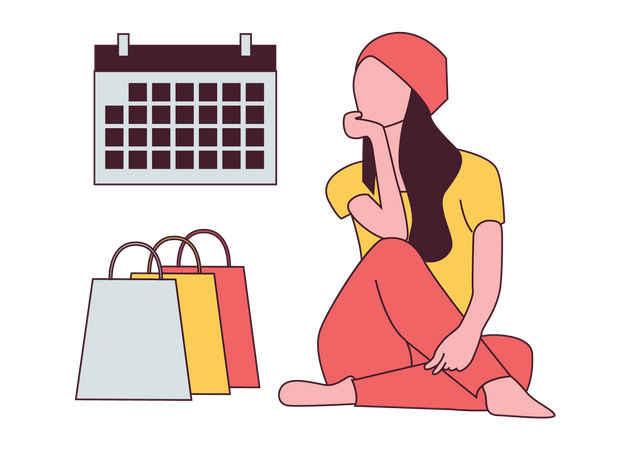Delivery Date  Illustration