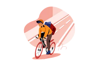 Delivery Service