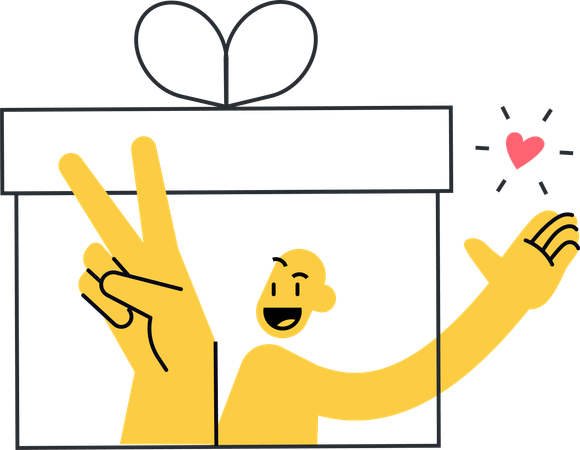 Delivery  Illustration