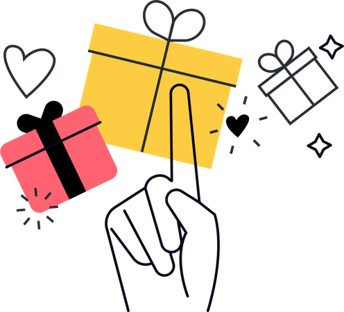 Delivery review  Illustration