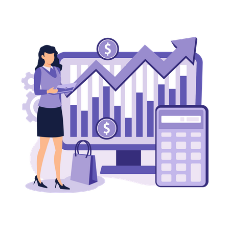 Demand Planning  Illustration