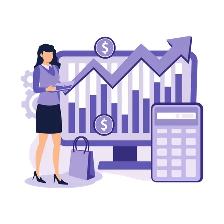 Demand Planning  Illustration