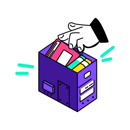Desarrollo de software  Ilustración