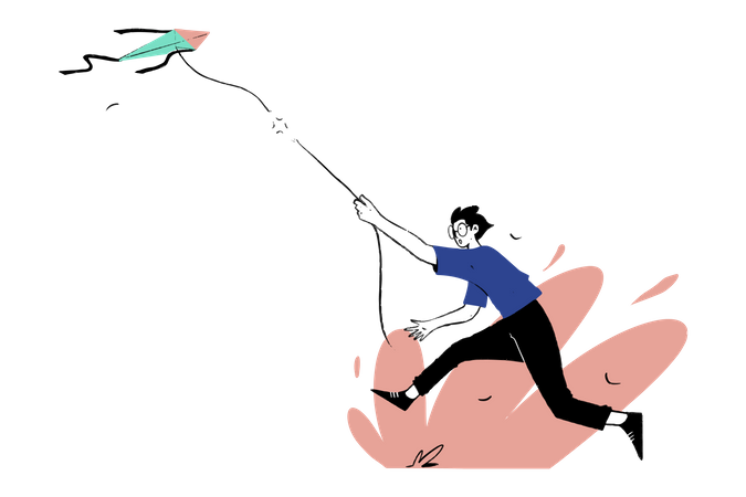 Desconectado  Ilustração