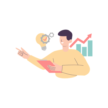 Desenvolvimento de Produto  Ilustração