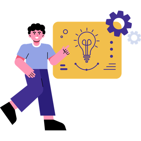 Design créatif  Illustration