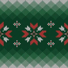 Knit Pattern Vol 1 Illustration Pack