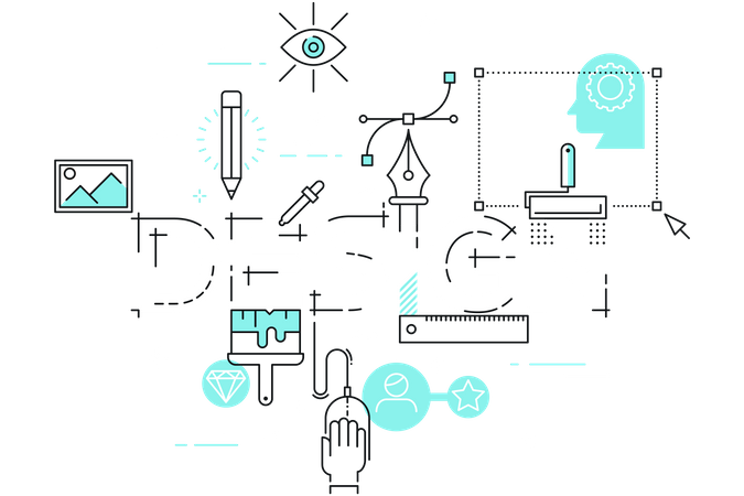 Design  Illustration