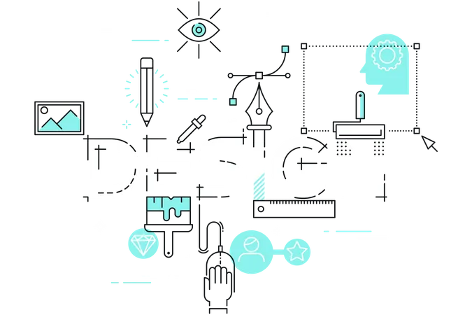 Design  Illustration