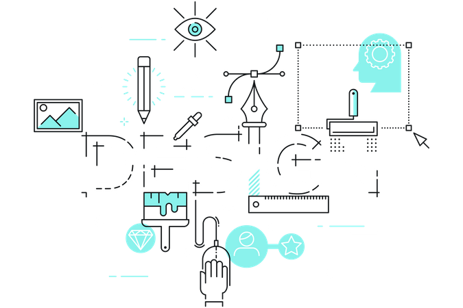 Design  Illustration