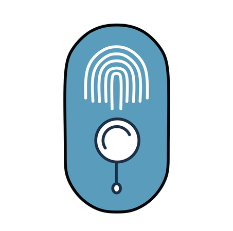 Device access  Illustration