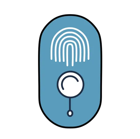 Device access  Illustration