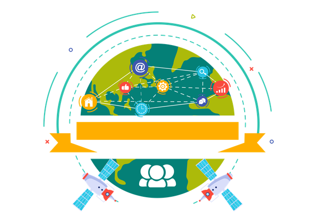 Dia Mundial da Informação sobre o Desenvolvimento  Ilustração