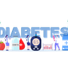 diabetes illustration
