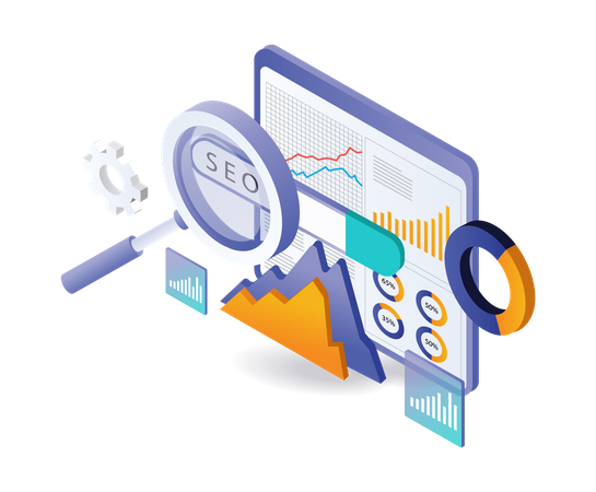 Diagnostic Analyst  Illustration