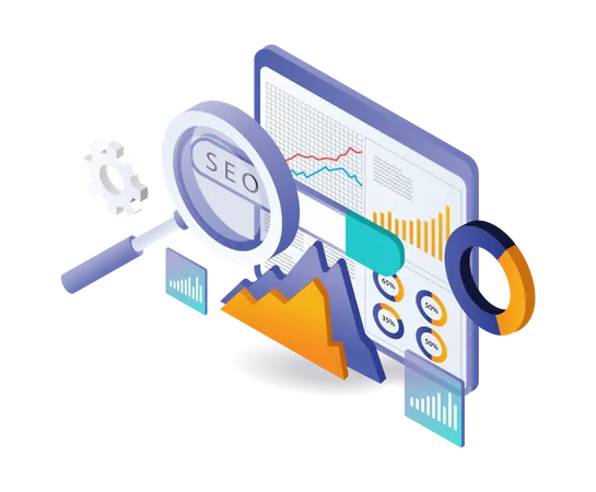 Diagnostic Analyst  Illustration