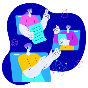 Digital Meeting
