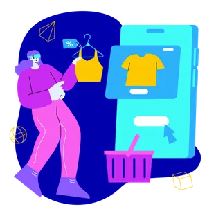 Digital Shopping