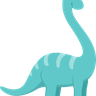 illustration dinosaur
