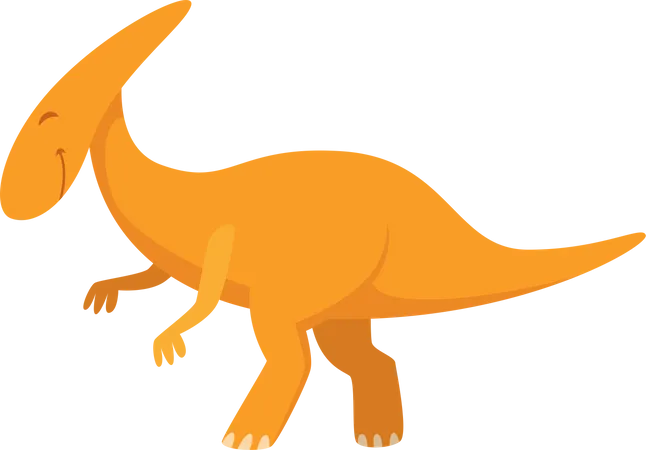 Dinosaur  Illustration