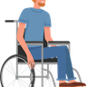 differently abled illustrations