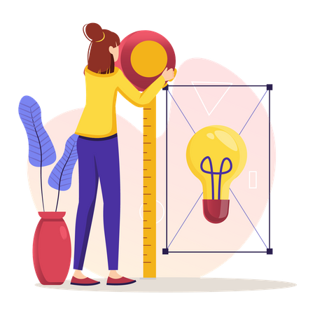 Diseñadoras desarrollan marca  Ilustración