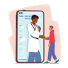 smart medical illustration free download