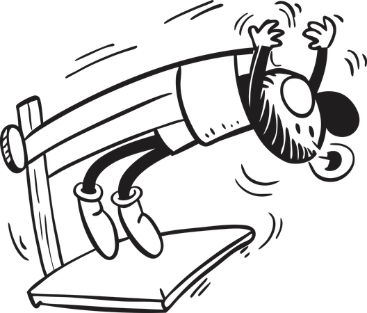 Divertido  Illustration