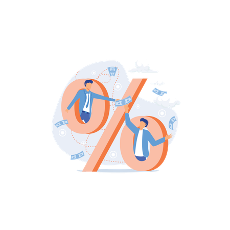 Dividend Income  Illustration