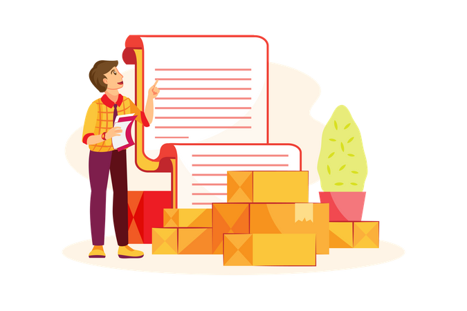 Documentation produit  Illustration