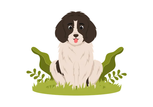 2,529 Dog Illustrations - Free in SVG, PNG, EPS - IconScout
