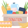 food donation png